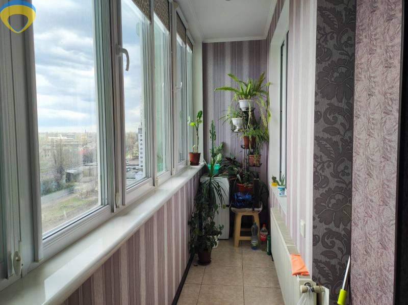 продажа однокомнатной квартиры номер A-174285 в Малиновском районе, фото номер 7